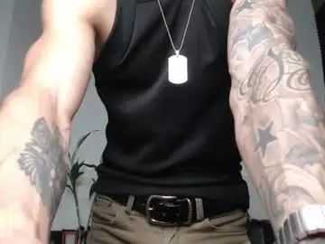 Chaturbate Watch Live Sex Cams of rustynf1tz