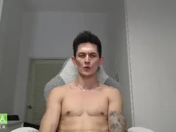 Chaturbate Nude Webcam of rustynf1tz