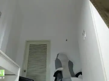 Chaturbate Live Sex Cam of rustynf1tz