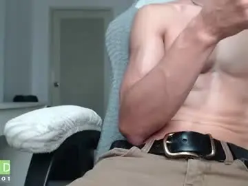Chaturbate Nude Webcam of rustynf1tz