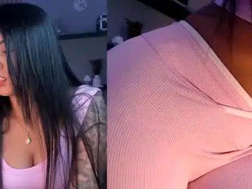 Chaturbate Sex Chat of shanabellucy