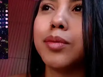 Chaturbate Adult Video Chat of shanabellucy