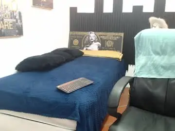 Chaturbate Sex Cam of trevor_mob