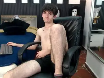 Chaturbate Best live sex cam show of trevor_mob