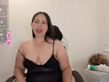 Chaturbate Live Porn of valeria_vg