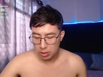 Chaturbate Private Sex Chat of andrewmhilton_