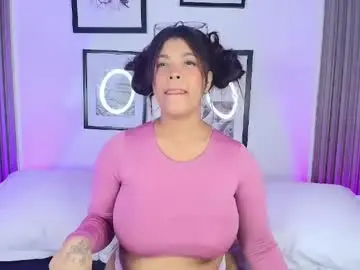 Chaturbate Free Porn Cam of ashlycarteer