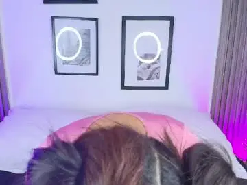 Chaturbate Private Sex Chat of ashlycarteer