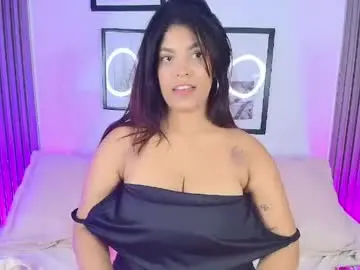 Chaturbate Live Porn of ashlycarteer
