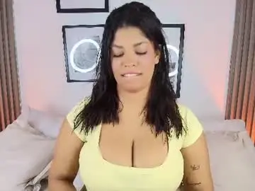 Chaturbate Live Sex of ashlycarteer