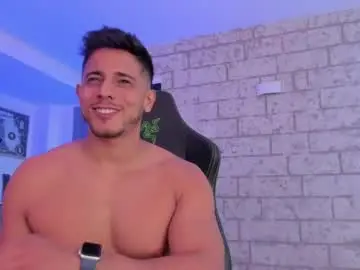 Chaturbate Free Live Porn of ashton_coleman_