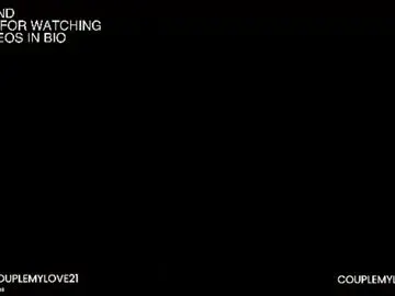 Chaturbate Best Webcam of couplemylove