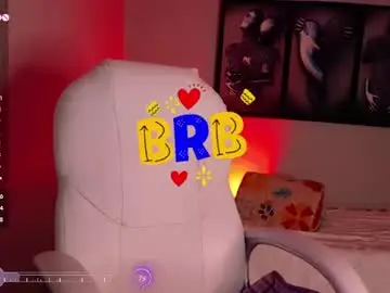 Chaturbate Live Sex of dollywalker