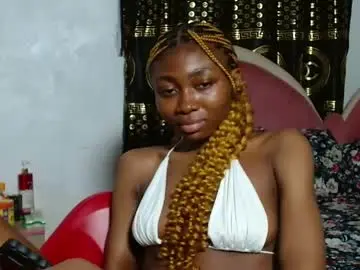 Chaturbate Adult Video Chat of ebonyxxbabe