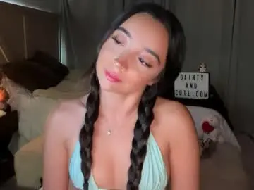 Chaturbate Best Webcam of emilyfawn