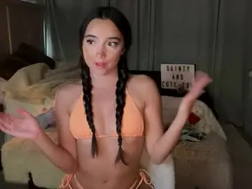 Chaturbate Nude Webcam of emilyfawn