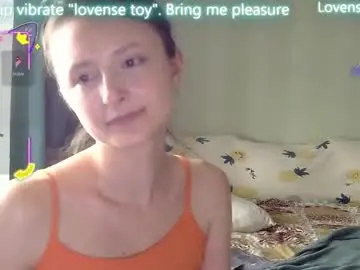 Chaturbate Best live sex cam show of lilyxsky