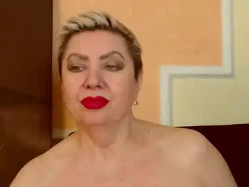Chaturbate Free Live Porn of posh_lady