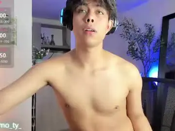 Chaturbate Adult Webcams of twink_teemo