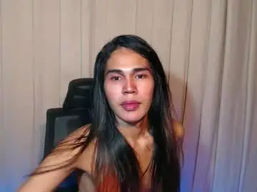 Chaturbate Live Sex of vampy_ebony_laxine