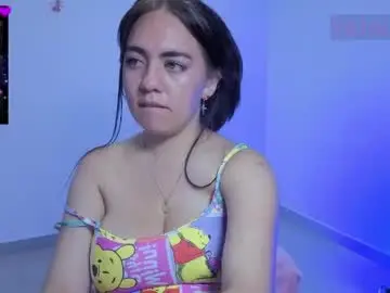 Chaturbate Sex Chat of velournyx