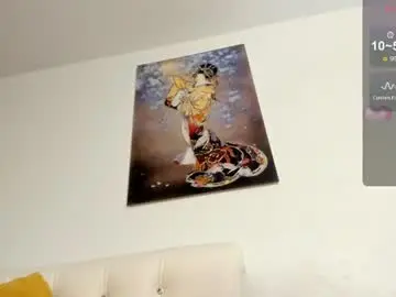 Chaturbate Private Sex Chat of _timeless_paradox