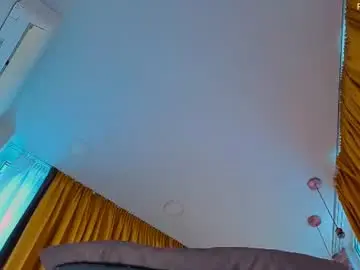 Chaturbate Sex Cam of allyaska