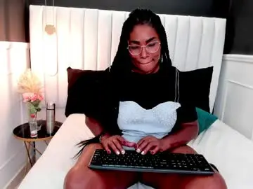 Chaturbate Private Sex Chat of alondra_adams_