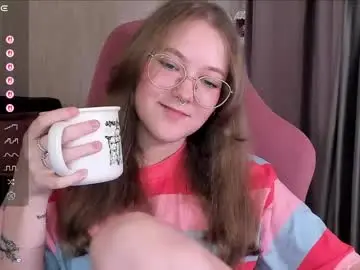 Chaturbate Nude Webcam of bubble_bunny