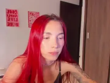 Chaturbate Live Sex Cam of itscamill
