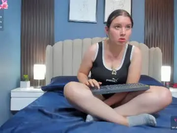 Chaturbate Private Sex Chat of pao_bunny