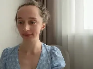 Chaturbate Adult Webcam of shy_schoolgirl_