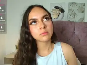 Chaturbate Nude Webcam of annie_bonnie_