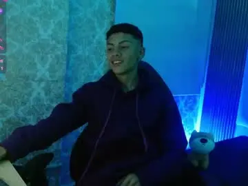 Chaturbate Live Porn of brac_tay