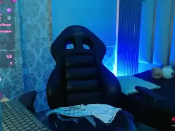 Chaturbate Adult Webcam of brac_tay