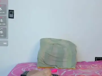 Chaturbate Sex Chat of cataleya19__