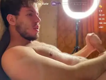 Chaturbate Sex Cam of christophertan