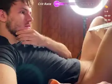 Chaturbate Sex Chat of christophertan