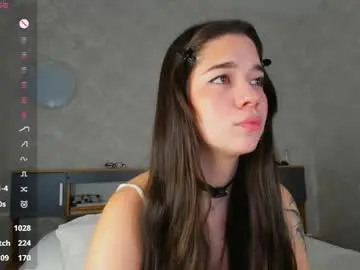 Chaturbate Free Porn Cam of flirtykitty_