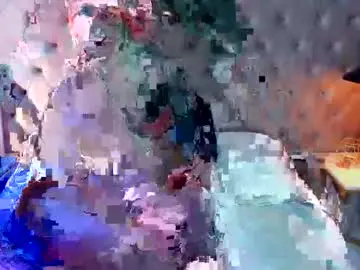 Chaturbate Nude Webcam of hollannd_