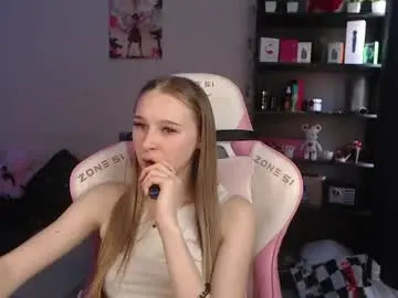 Chaturbate Live Porn of kitsuneyx