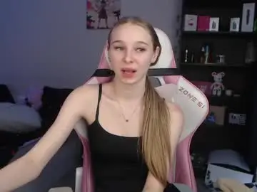 Chaturbate Nude Webcam of kitsuneyx