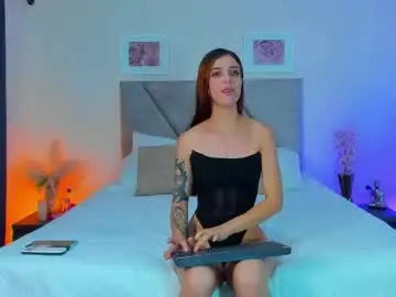 Chaturbate Live Porn of leylataylor
