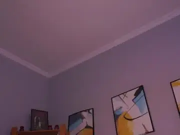 Chaturbate Live Sex Cam of lost_mymind