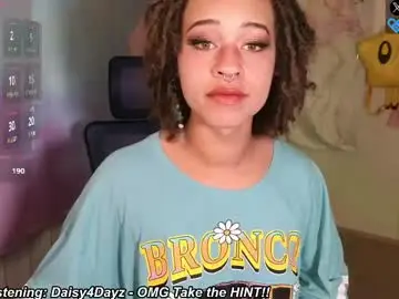 Chaturbate Adult Video Chat of renpuppy