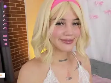 Chaturbate Private Sex Chat of samantha_browwnn