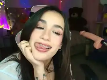 Chaturbate Sex Chat of you_angel__