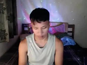 Chaturbate Adult Video Chat of asian_cum_josh