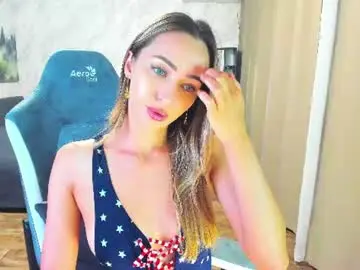Chaturbate Nude Webcam of berry_lipsss