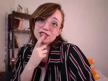 Chaturbate Adult Video Chat of elise_nyx